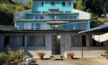 ¡En venta! Hotel Miramar — Inversión hotelera estratégica frente al puerto