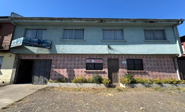 ¡En venta! Hotel Miramar — Inversión hotelera estratégica frente al puerto