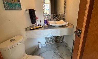 Increíble casa remodelada ideal para familias