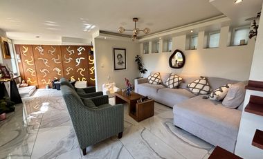 Increíble casa remodelada ideal para familias