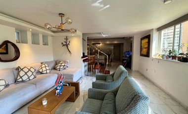 Increíble casa remodelada ideal para familias