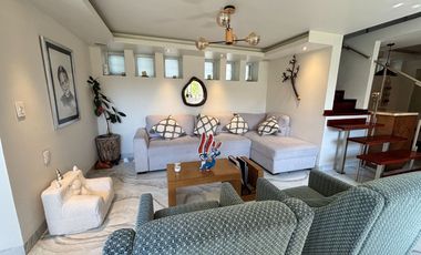 Increíble casa remodelada ideal para familias