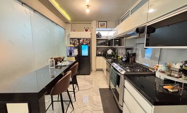 Increíble casa remodelada ideal para familias