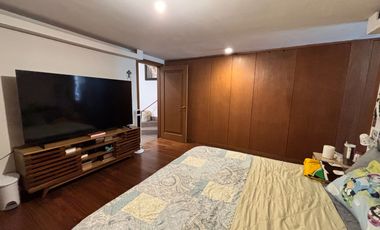 Increíble casa remodelada ideal para familias