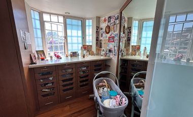 Increíble casa remodelada ideal para familias