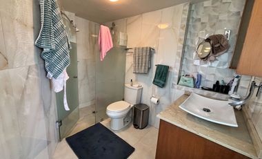 Increíble casa remodelada ideal para familias