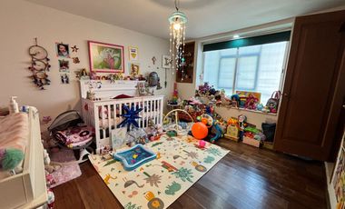 Increíble casa remodelada ideal para familias