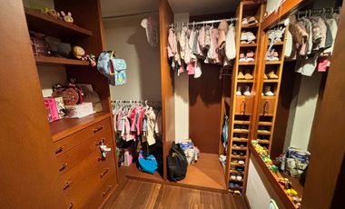 Increíble casa remodelada ideal para familias