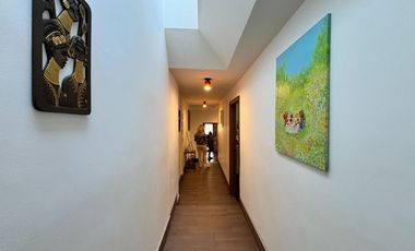 Increíble casa remodelada ideal para familias