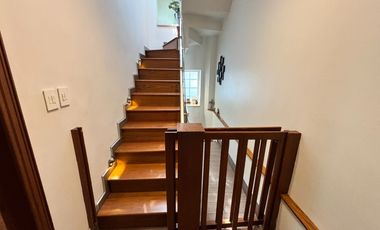 Increíble casa remodelada ideal para familias