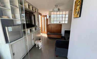 Increíble casa remodelada ideal para familias