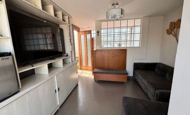 Increíble casa remodelada ideal para familias