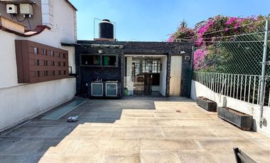 Increíble casa remodelada ideal para familias