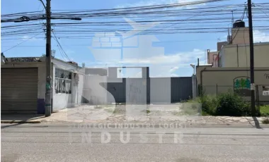 Patio de Maniobras en Renta