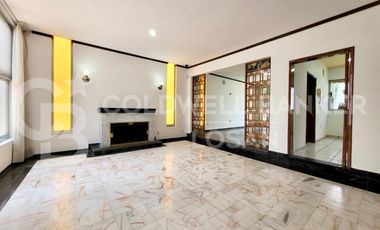 Casa en Renta Manta, Lindavista