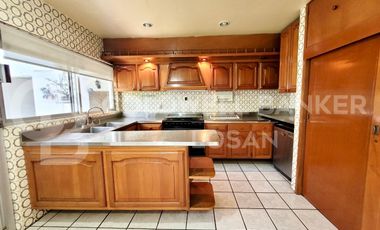 Casa en Renta Manta, Lindavista
