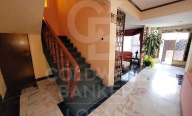 Casa en Renta Manta, Lindavista