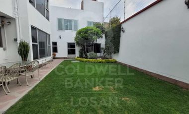 Casa en Renta Manta, Lindavista