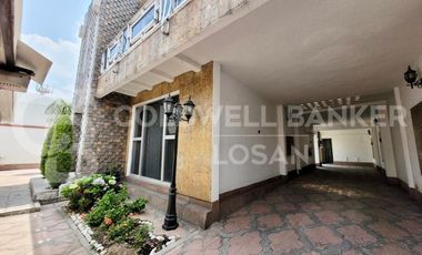 Casa en Renta Manta, Lindavista