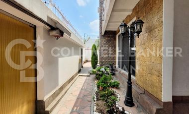 Casa en Renta Manta, Lindavista