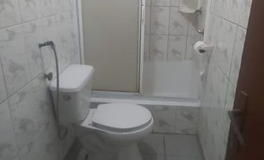 SE ARRIENDA DEP 3D, 1B, 2do PISO. HUANHUALI, VILLA ALEMANA