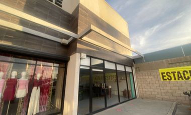 LOCAL COMERCIAL EN RENTA EN PLAZA VERONA MEXICALI