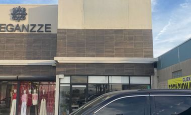 LOCAL COMERCIAL EN RENTA EN PLAZA VERONA MEXICALI
