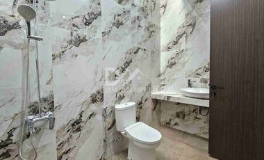 Rumah dijual Mewah di Bintaro Sektor 9 Tangerang Tropical Private Pool