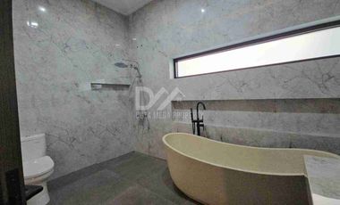 Rumah dijual Mewah di Bintaro Sektor 9 Tangerang Tropical Private Pool