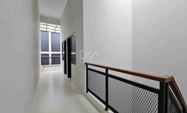 Rumah dijual Mewah di Bintaro Sektor 9 Tangerang Tropical Private Pool