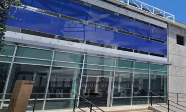 Nave Industrial en Renta – Última Milla Perinorte