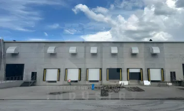 Nave Industrial en Renta – Última Milla Perinorte