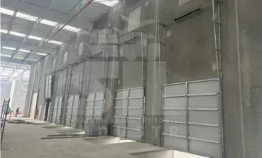 Nave Industrial en Renta – Última Milla Perinorte