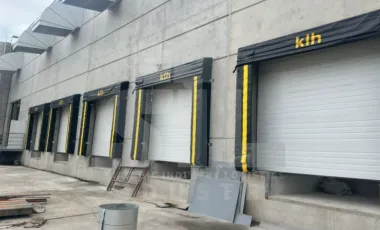 Nave Industrial en Renta – Última Milla Perinorte