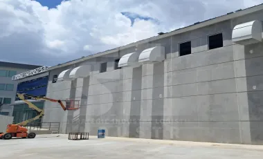 Nave Industrial en Renta – Última Milla Perinorte