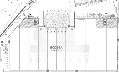 Nave Industrial en Renta – Última Milla Perinorte