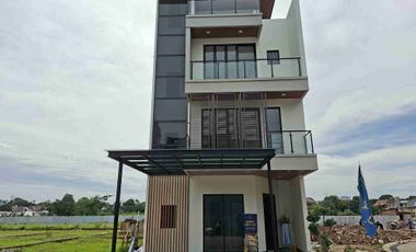 Rumah Di Cilandak Akses Super Strategis Dekat Kemana mana