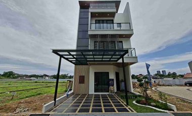 Rumah Di Cilandak Akses Super Strategis Dekat Kemana mana