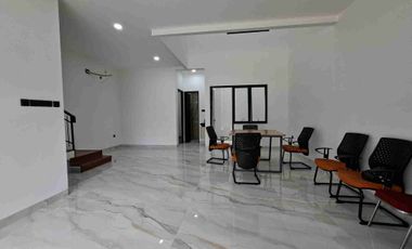 Rumah Di Cilandak Akses Super Strategis Dekat Kemana mana