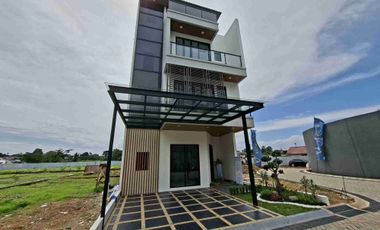 Rumah Di Cilandak Akses Super Strategis Dekat Kemana mana
