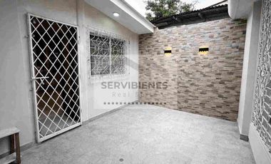Casa en Venta en Urdesa Central