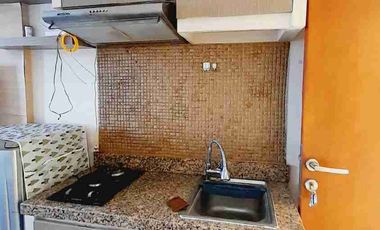 Disewakan Unit Apartemen Gunawangsa,Merr Studio Full Furnished