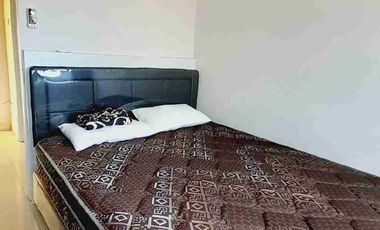 Disewakan Unit Apartemen Gunawangsa,Merr Studio Full Furnished