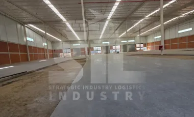 Bodega Industrial en renta en Cuautitlán Izcalli