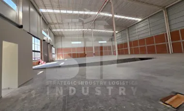 Bodega Industrial en renta en Cuautitlán Izcalli