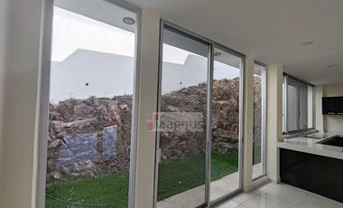 Casa en renta en  Puerta Tres Marias Sur, Morelia, Mich⭐🌳
