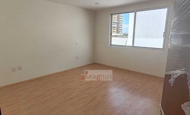 Casa en renta en  Puerta Tres Marias Sur, Morelia, Mich⭐🌳