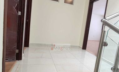 Casa en renta en  Puerta Tres Marias Sur, Morelia, Mich⭐🌳