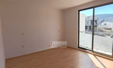 Casa en renta en  Puerta Tres Marias Sur, Morelia, Mich⭐🌳