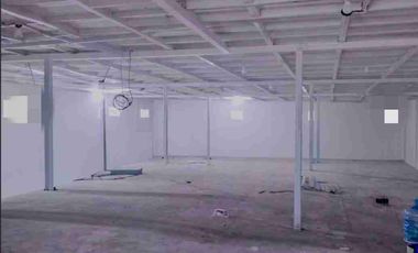 Dijual gudang strategis, di Cipayung ciputat, akses jl 2 mobil, bisa dilewati truk kontainer 40 feet 24 jam